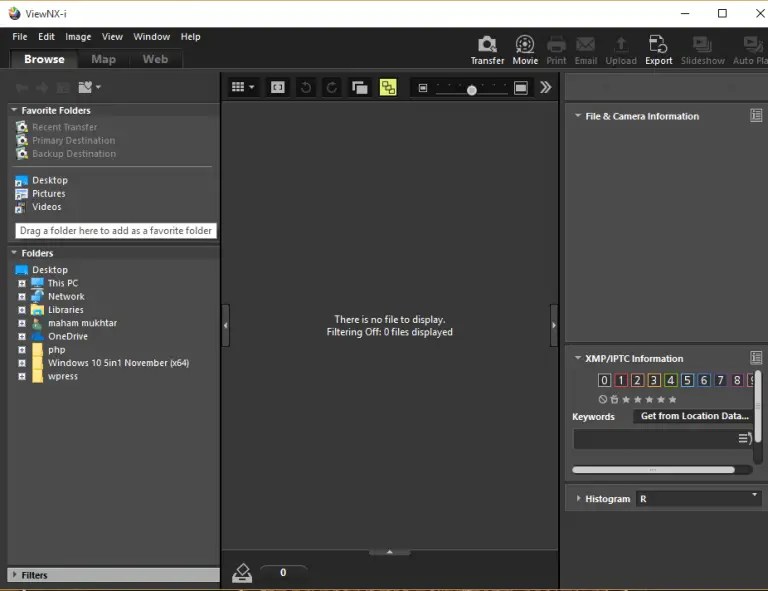 10 Free Photo Organizers For Windows 10