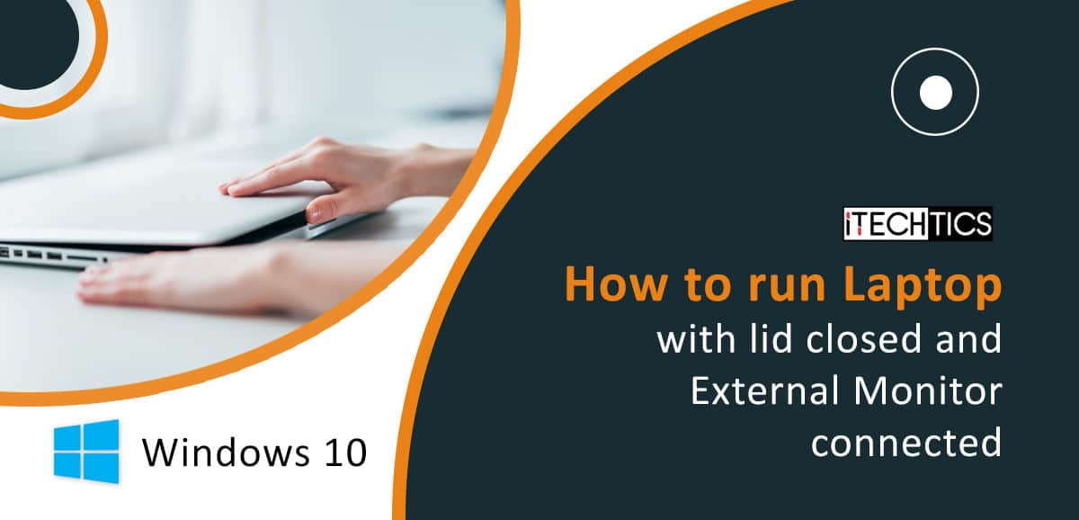 Use laptop as desktop with lid closed - nimfatv