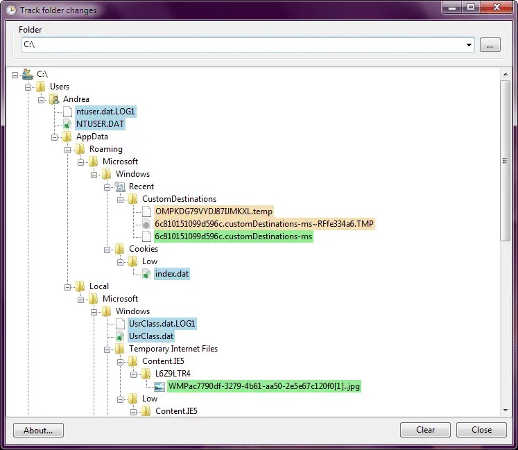 5 Of The Best Tools To Monitor Folder For Changes In Realtime