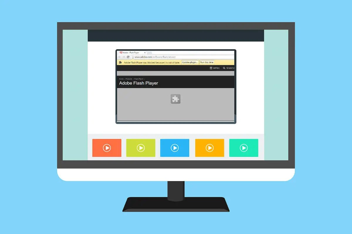 9 Easy Ways To Fix Flash Player Not Working In Chrome