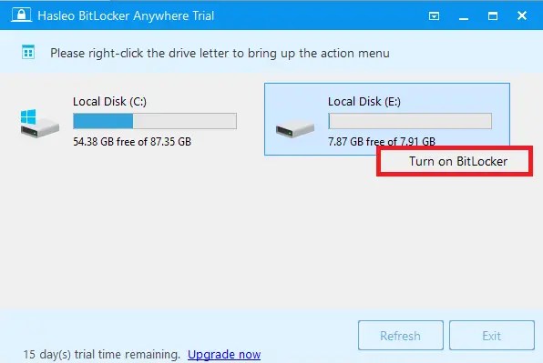 Best Bitlocker Alternatives For Windows 10 (Including Home Edition)