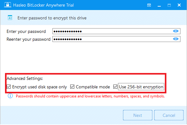 Best Bitlocker Alternatives For Windows 10 (Including Home Edition)