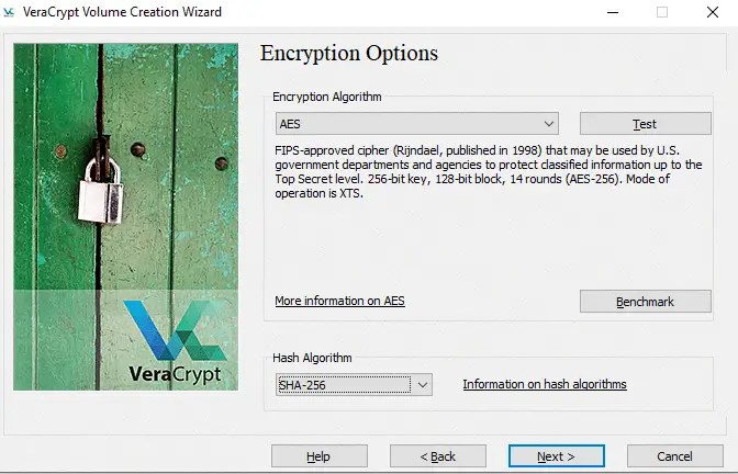 Best Bitlocker Alternatives For Windows 10 (Including Home Edition)