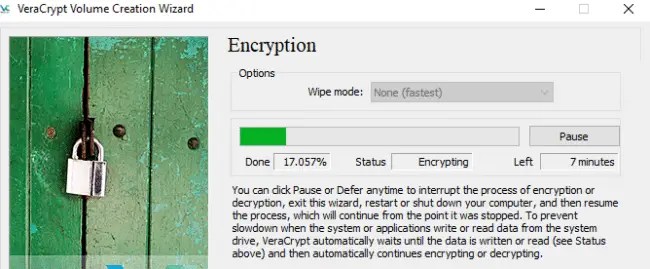 Best Bitlocker Alternatives For Windows 10 (Including Home Edition)