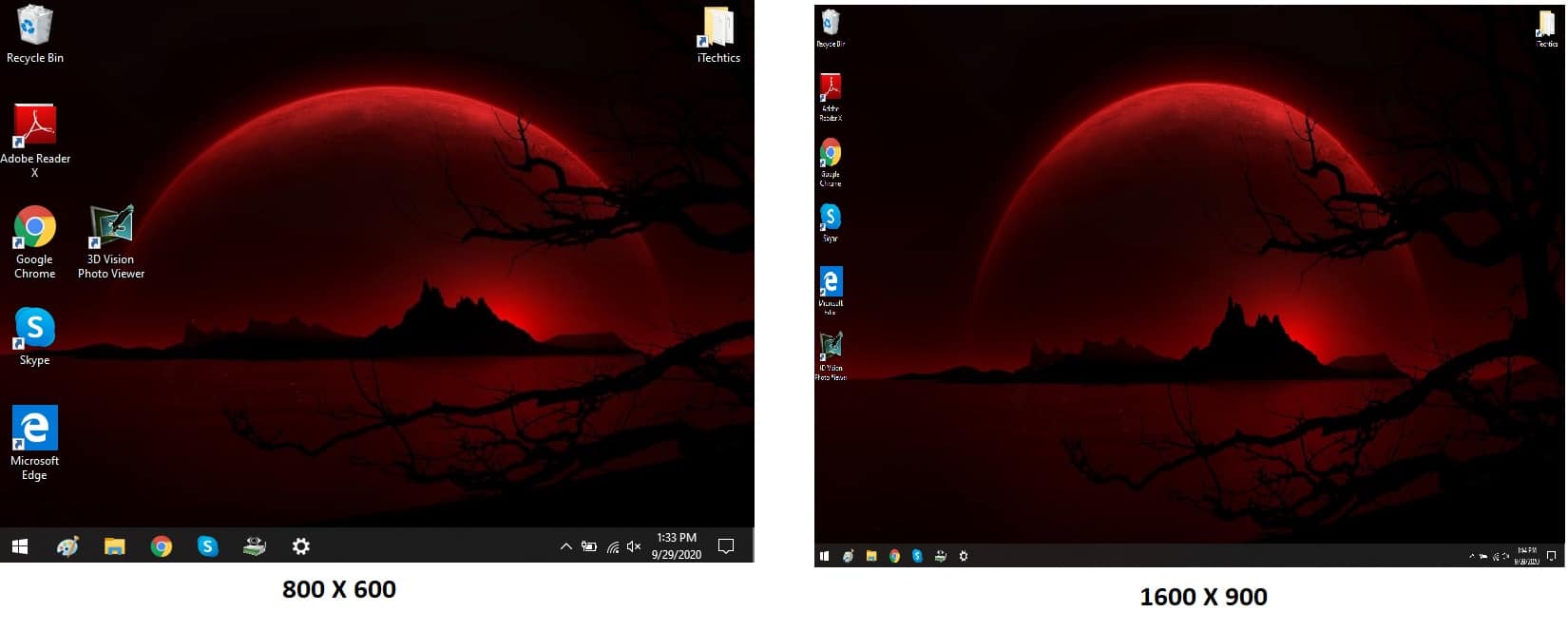 How To Optimize Resolution, Scaling, And Layout In Windows 10