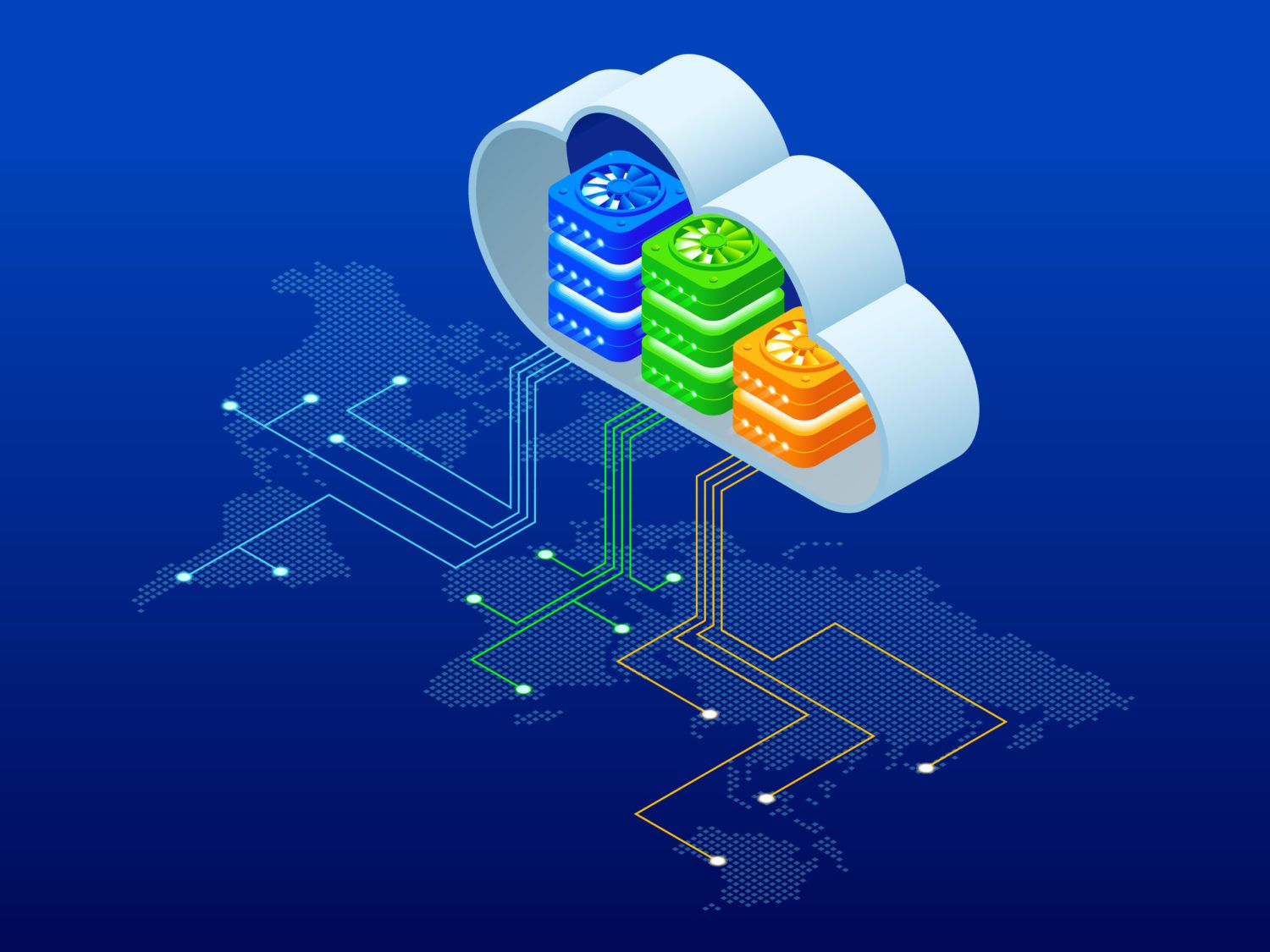 Understanding Cloud Backup Vs Cloud Storage Vs Cloud Sync wccftech
