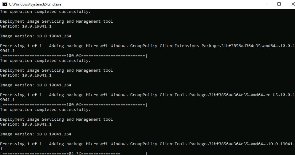 How To Enable SecPol.msc In Windows 10 Home (Local Security Policy)