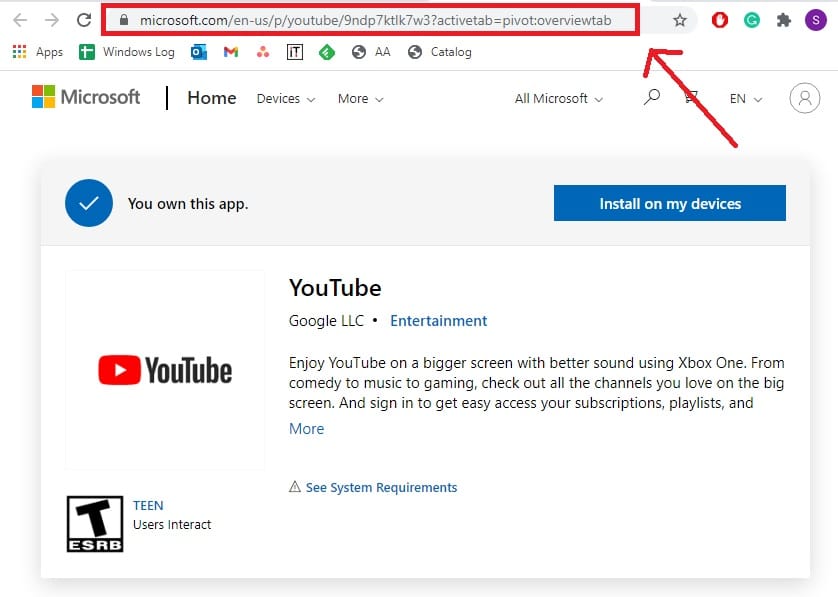 Download Youtube App For Windows 10 Laptop Riles Hildause