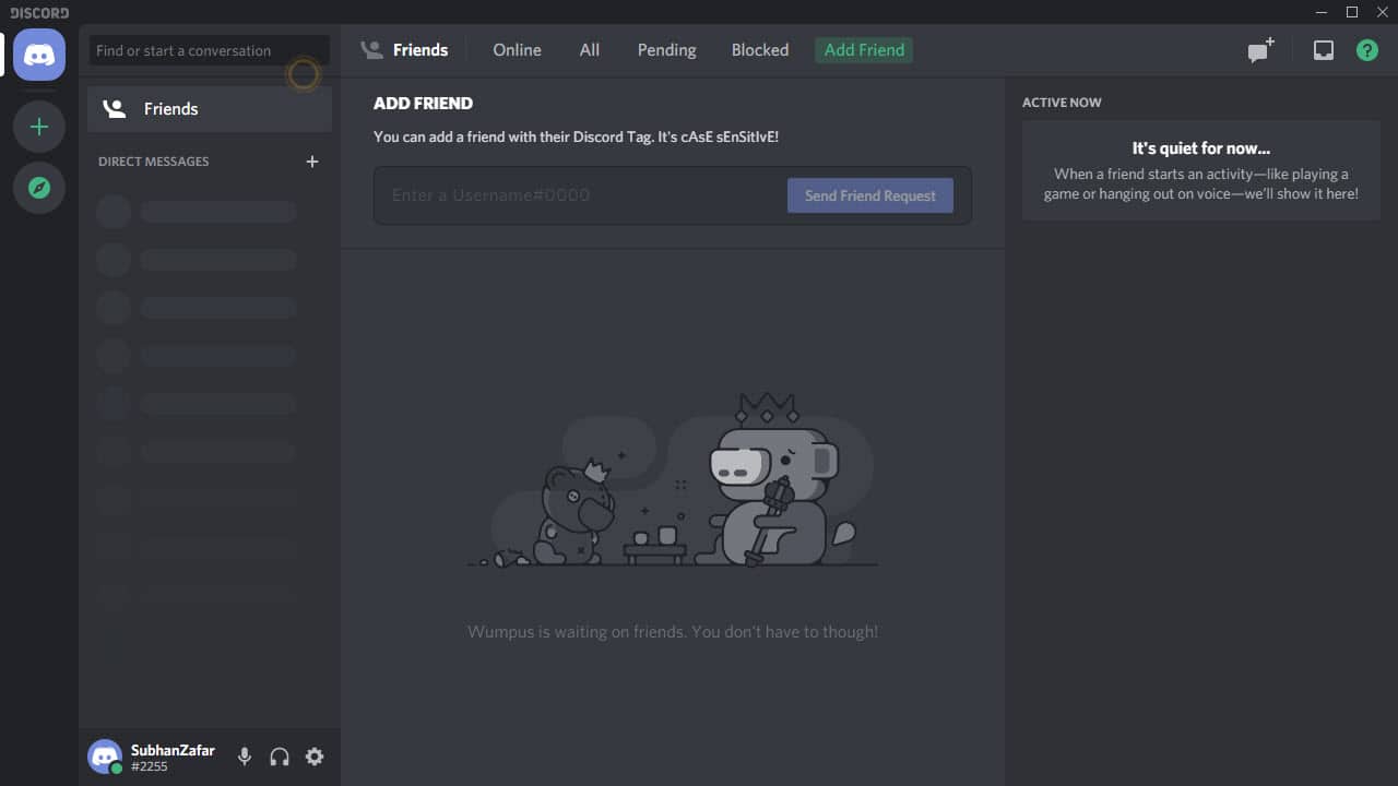 Android discord download failed swimpole