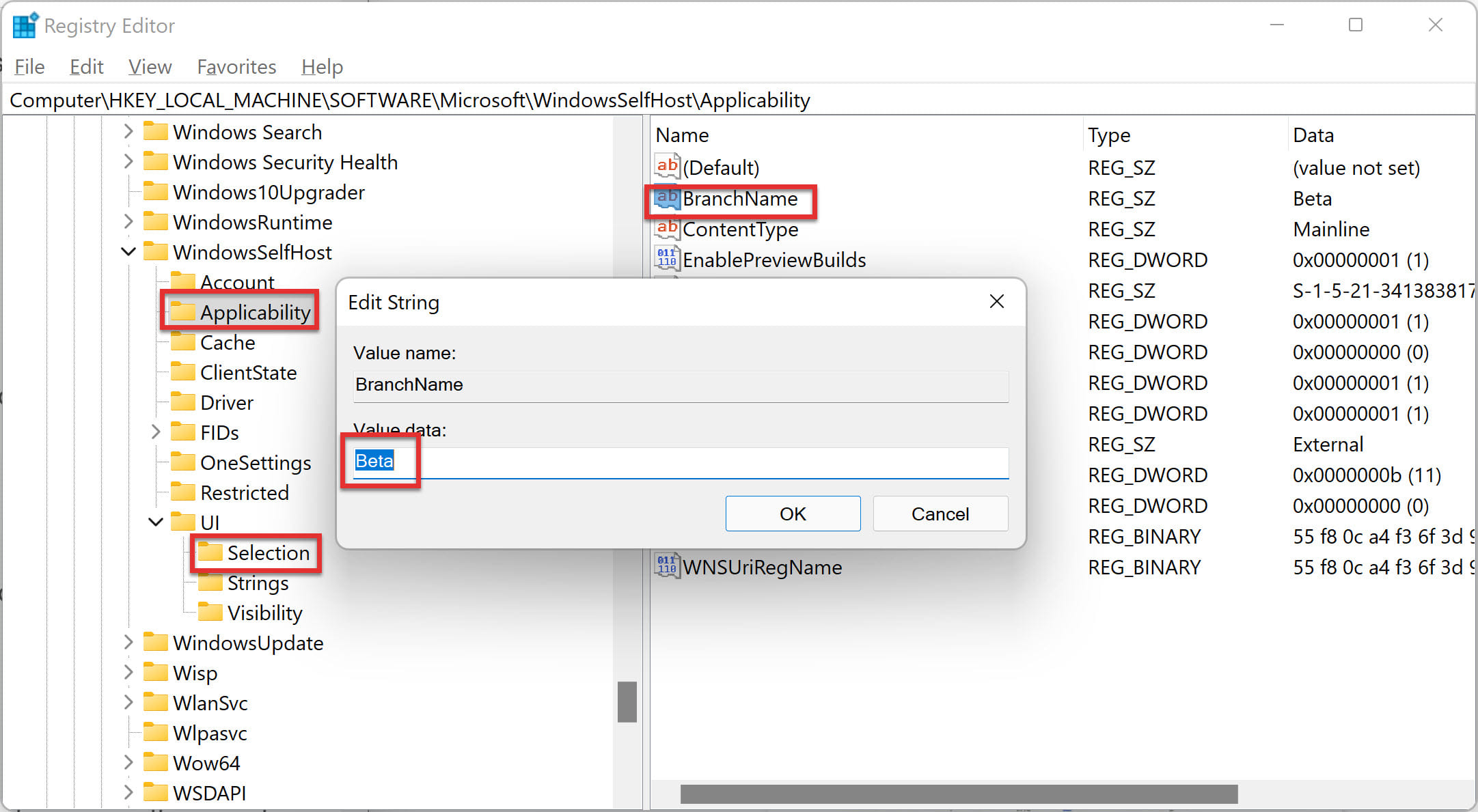How To Go Back From Windows 11 Insider Preview To Stable Build