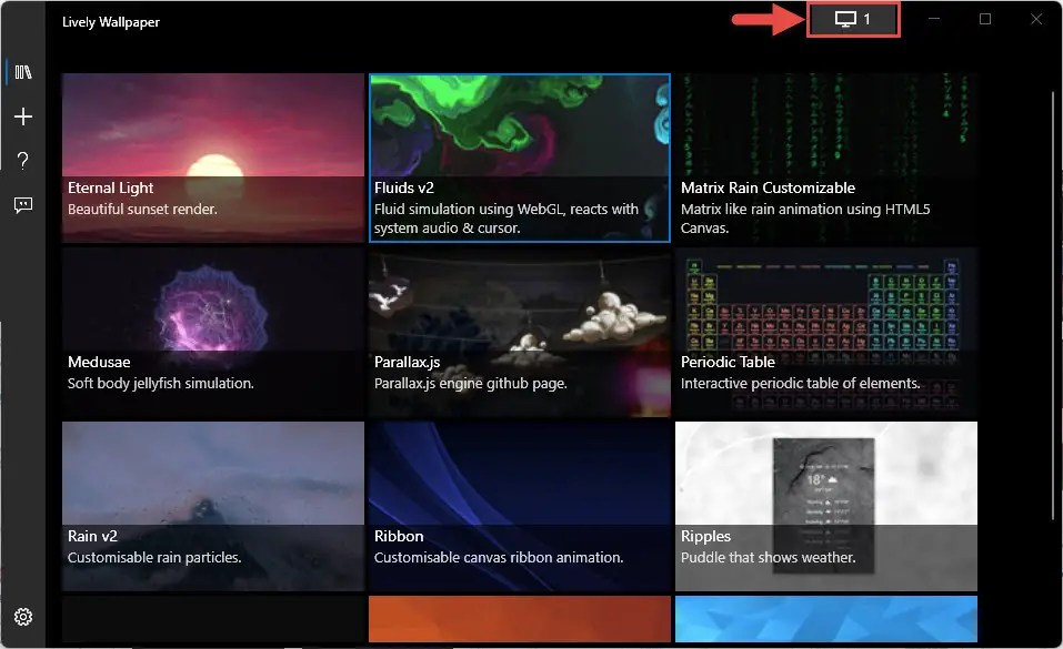How To Set Live Animated Wallpapers In Windows 11