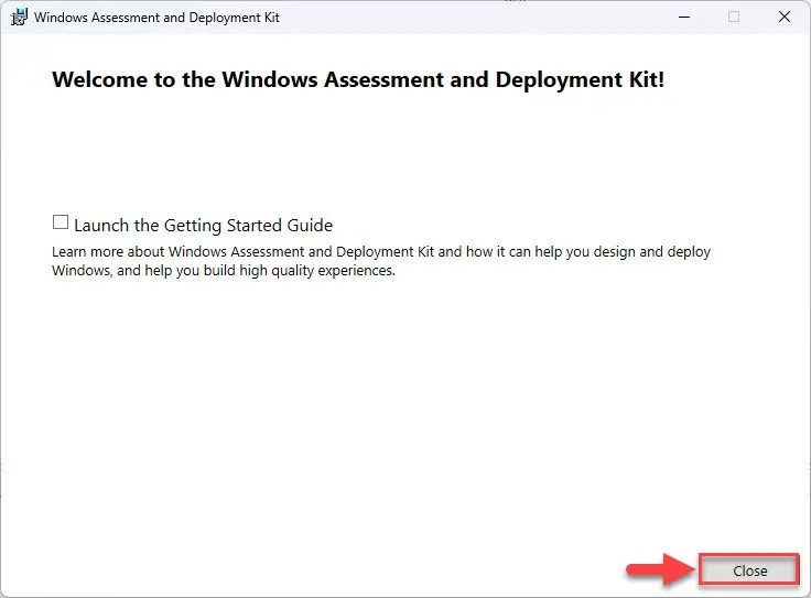 Ultimate Guide To Creating Windows Preinstallation Environment (WinPE)