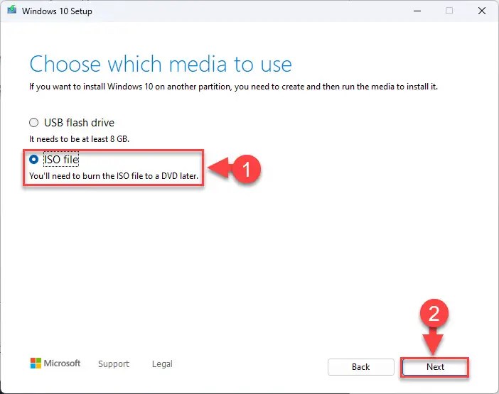 Download Windows 10 22H2 Enterprise (2022 Update) ISO Image