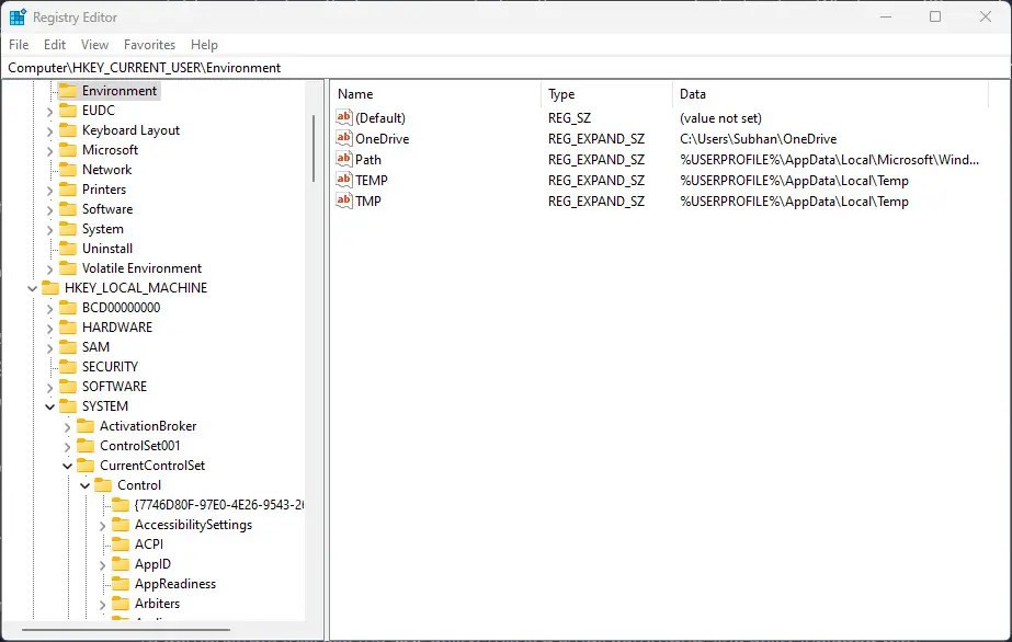 Windows Environment Variables The Ultimate Guide For All Windows Versions