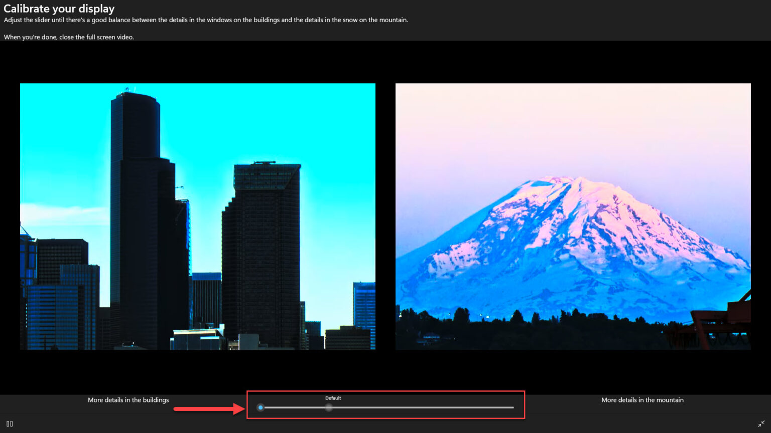 How To Calibrate Your HDR Display On Windows 11 For Best Graphics