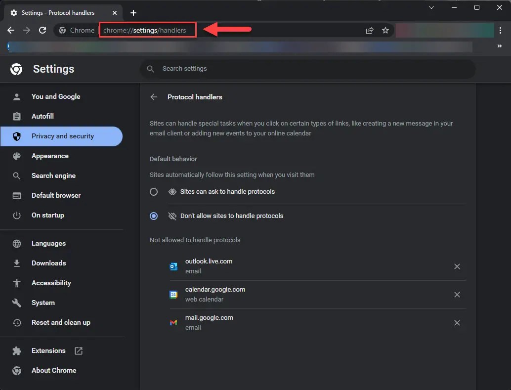 How To Open And Download Links Using Any Browser