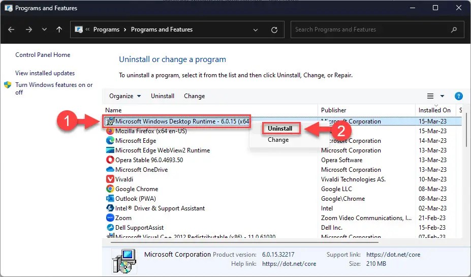 Download 6.0.15 LTS (Offline Installers)
