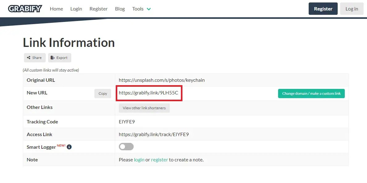 How To Track IP Addresses Using Grabify