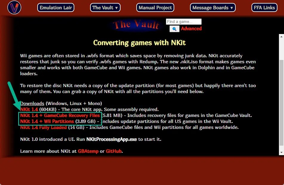 How To Play Nintendo GameCube + Wii Games On Windows Without Emulator