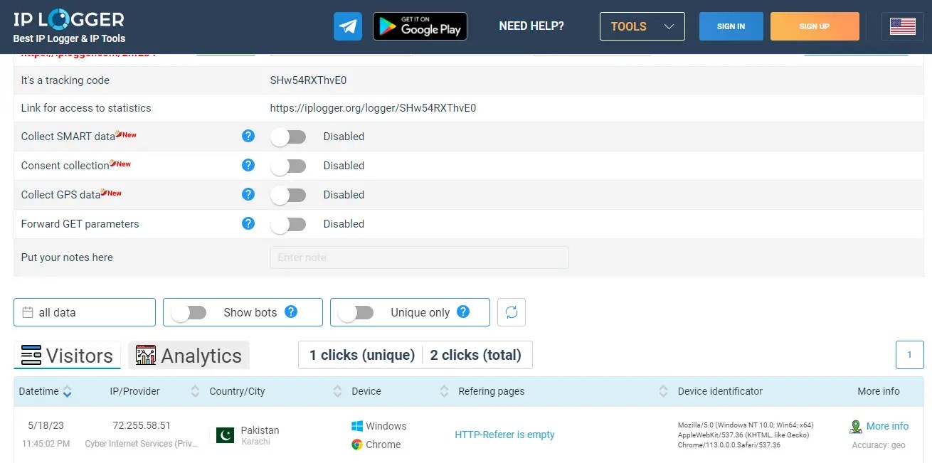 What Are IP Grabbers Our Top 5 Selection Techno Digits