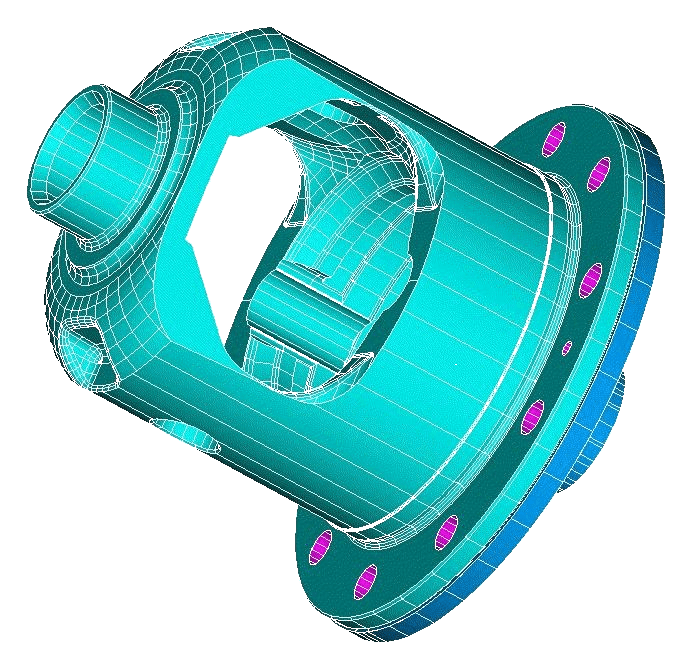 CAD Design Services