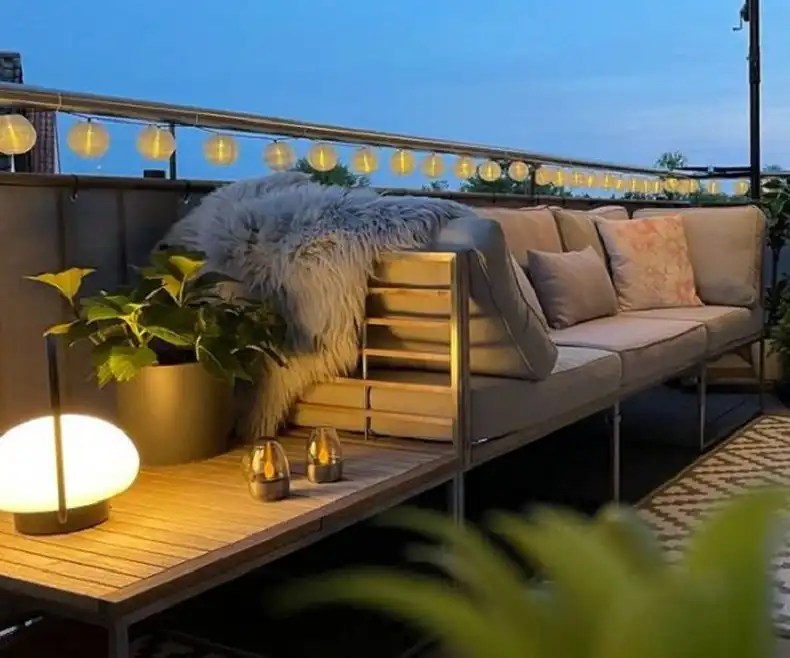 Different Types Of Outdoor Solar Lights for Your Use ItekEnergy