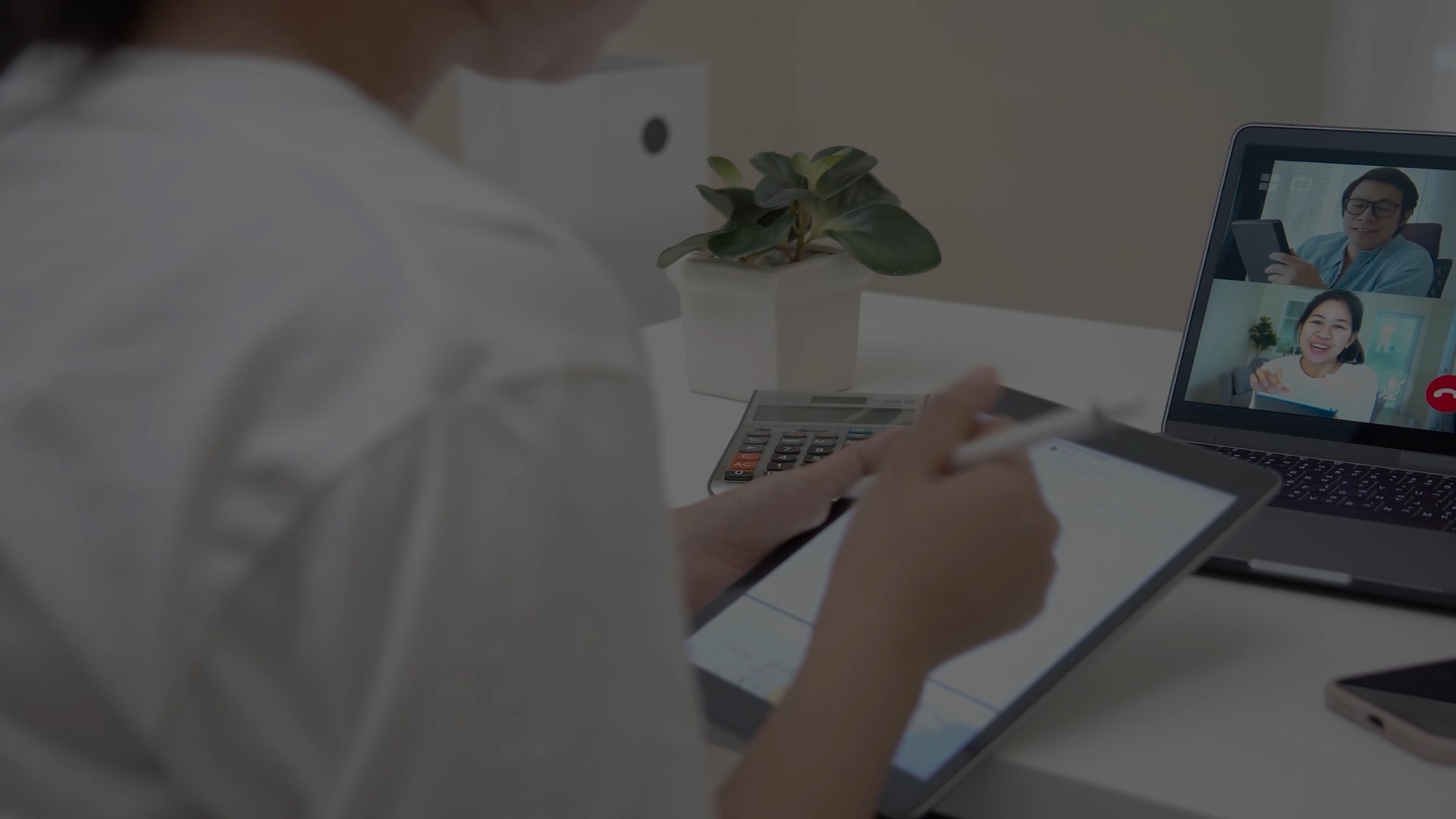 Cloud & Master Agent & Managed Service Provider