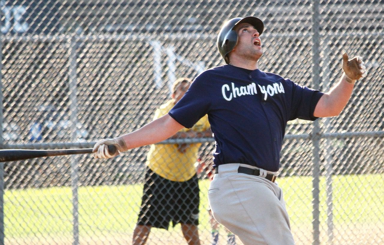 North Shore Baseball League postseason begins Tuesday Itemlive Itemlive