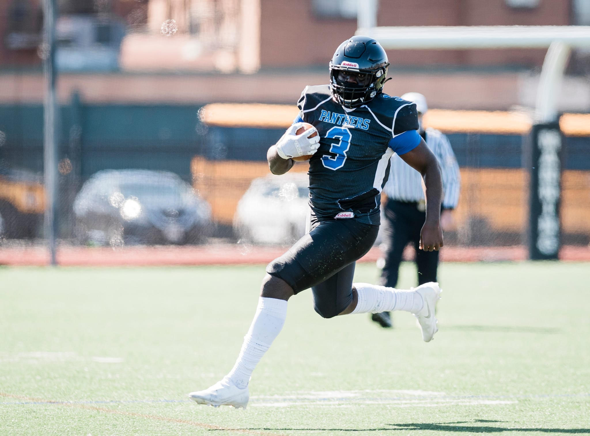 School Sports Roundup KIPP football comes up just short to West