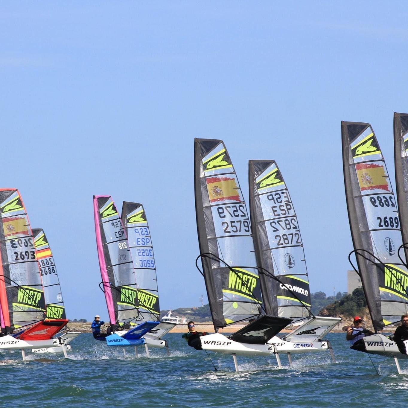 Swampscott Yacht Club to host regatta in August Itemlive