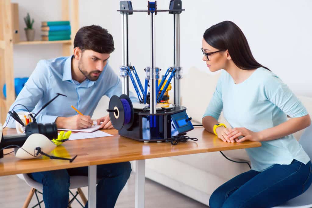 Tooling and Mold Making Iten Industries