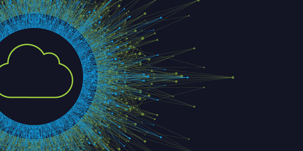 The Reality of Today’s Network Complexity Your Network Exploded on the