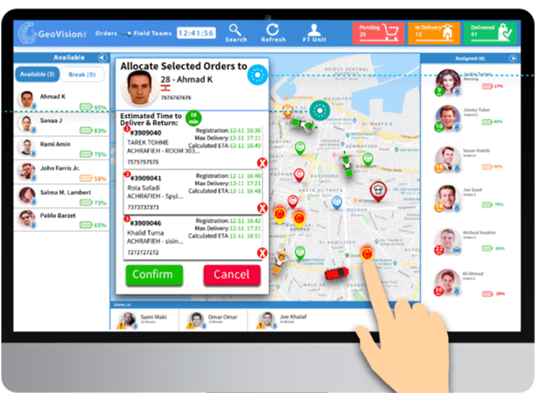 Available Training Department of Enterprise Services