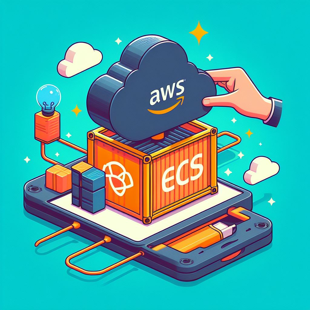 Escale seu Amazon ECS usando serviços nativos AWS Blog ITExpertsIT