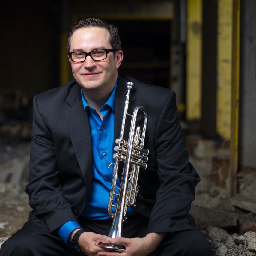 jacksonville symphony schedule 2023 CHRIS CARRILLO International Trumpet Guild Conference
