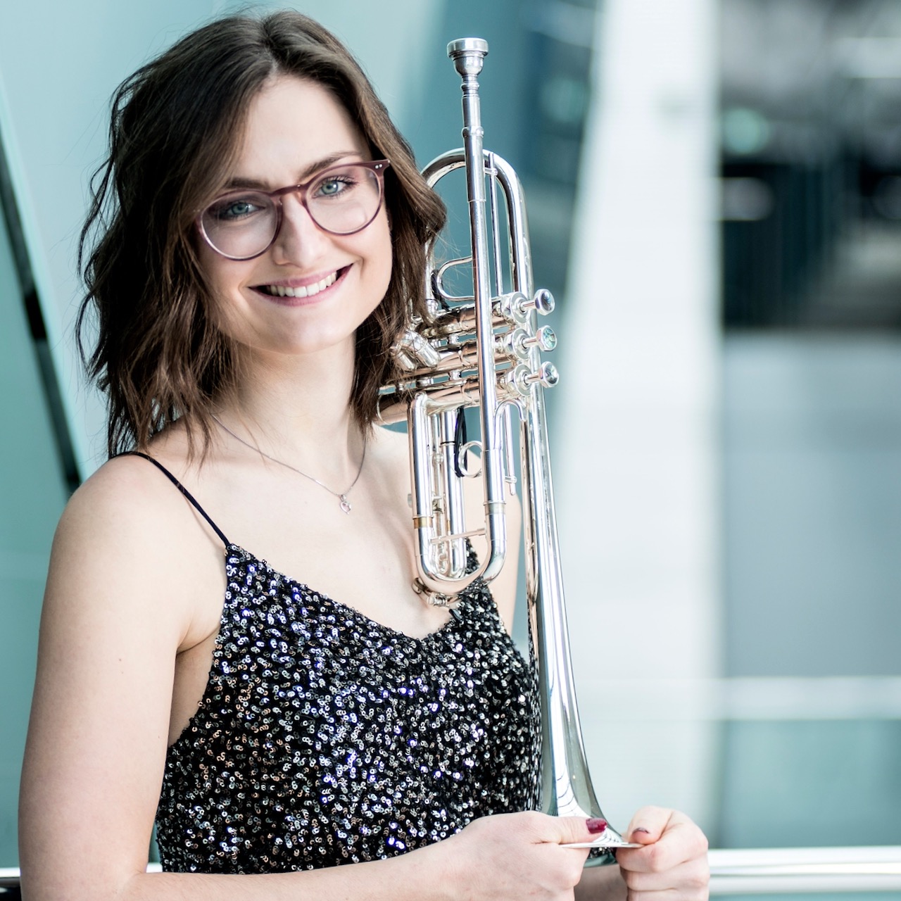musikfest 2023 schedule SELINA OTT International Trumpet Guild Conference