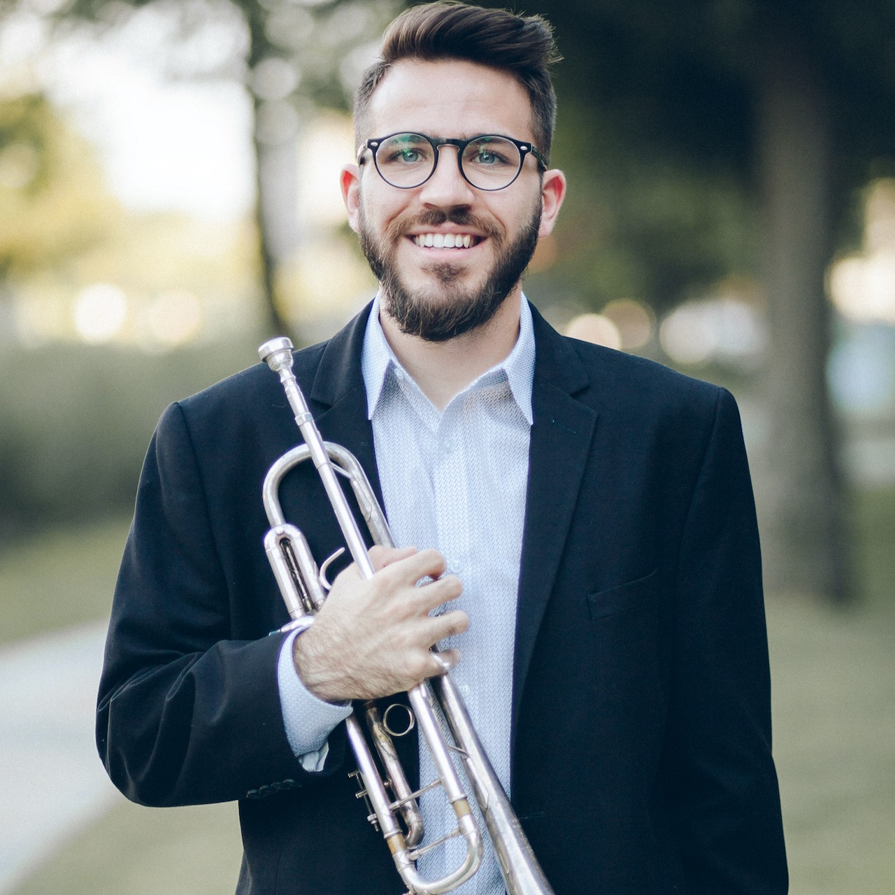 jacksonville symphony schedule 2023 TYLER DUNCAN International Trumpet Guild Conference