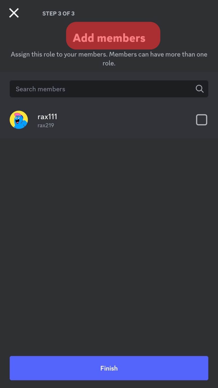 How To Add Color Roles in Discord? ITGeared