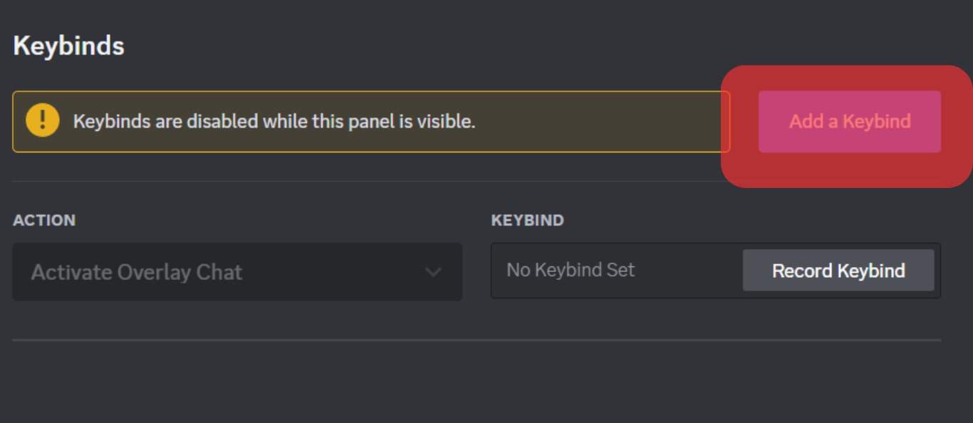 How To Keybind Mute on Discord? ITGeared