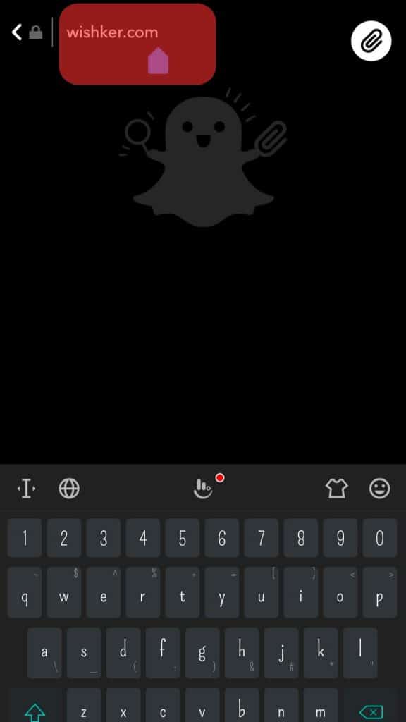What Does "Swipe Up" Mean on Snapchat? ITGeared