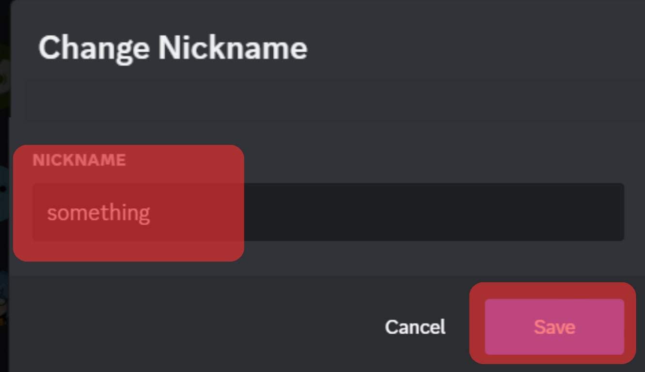 How To Change Bot Name on Discord ITGeared