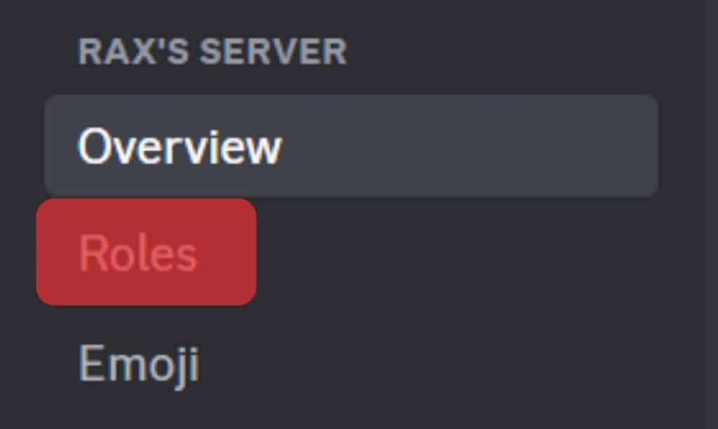 How To Add Color Roles in Discord? ITGeared