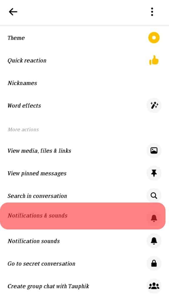 Why Is My Messenger Not Ringing? ITGeared