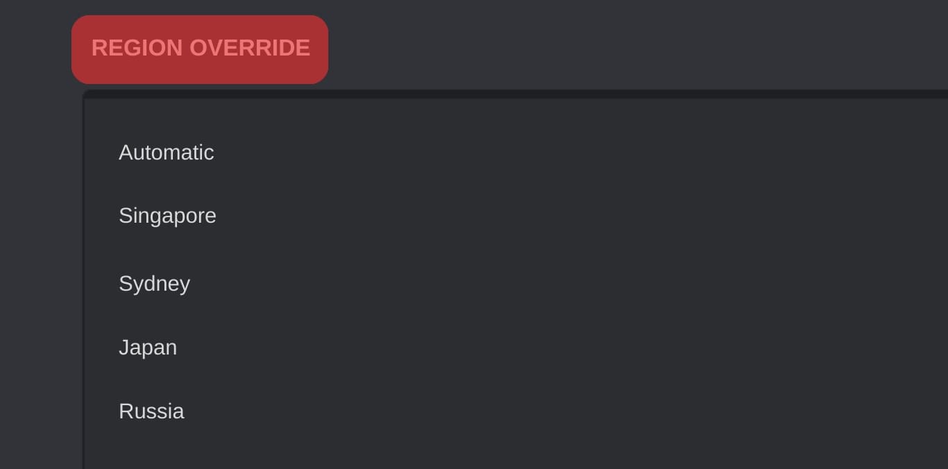 Why Is My Text Red in Discord? ITGeared