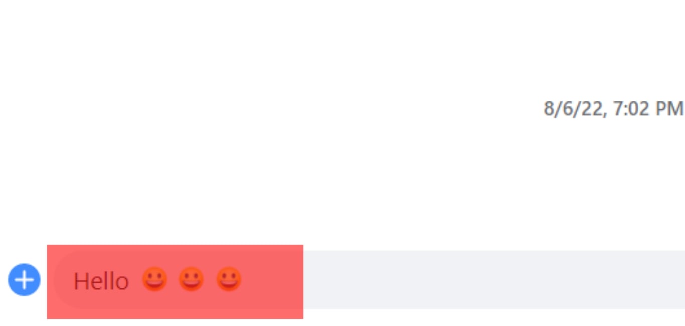 What Does a Grey Check Mark Mean on Messenger? ITGeared