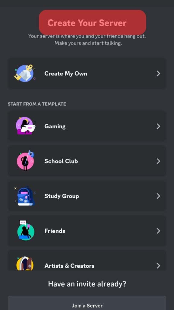 How To Sell on Discord ITGeared