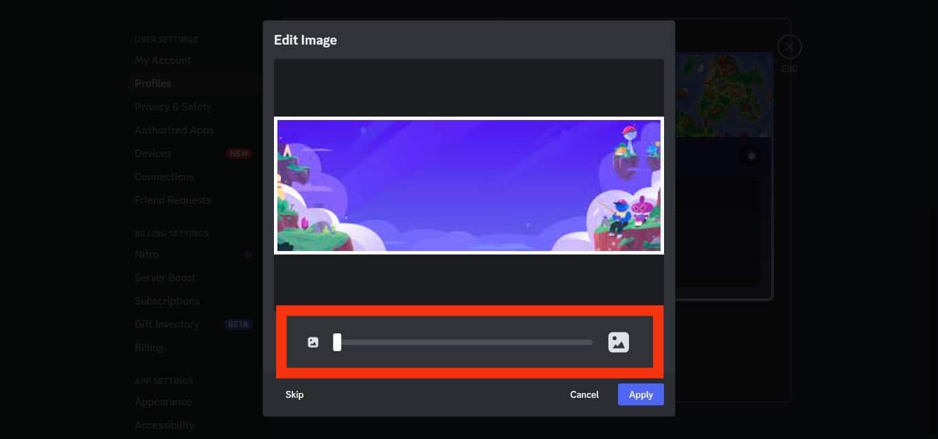 How To Change Banner Color on Discord? ITGeared
