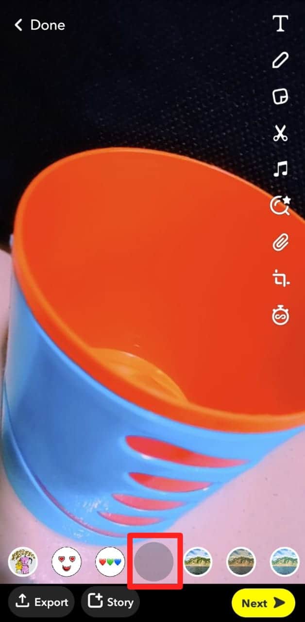 How To Remove a Snapchat Filter? ITGeared