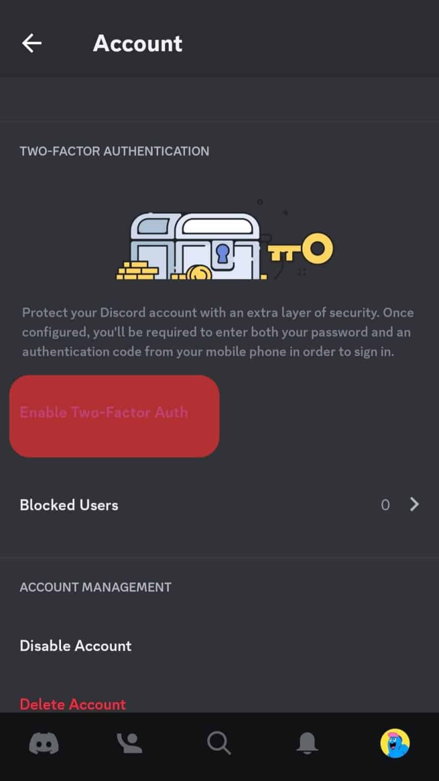 How To Not Get Doxxed on Discord | ITGeared