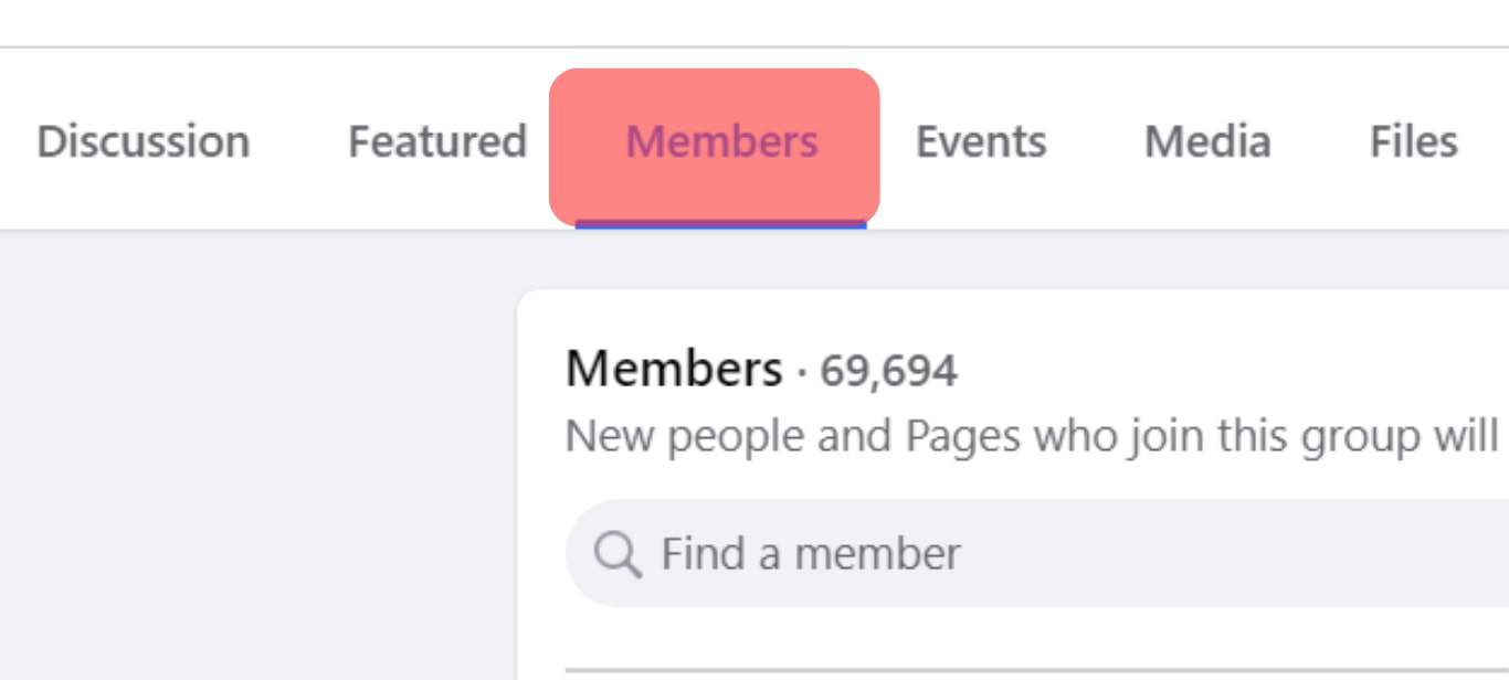 How To Merge Facebook Groups? ITGeared